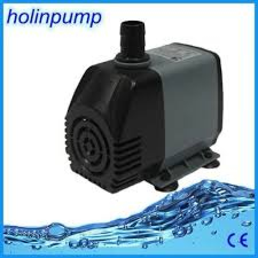 Pompa Air mancur