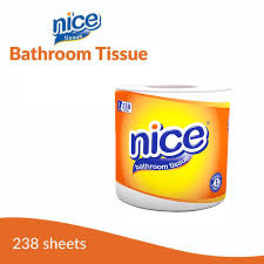 Tissue Roll Nice