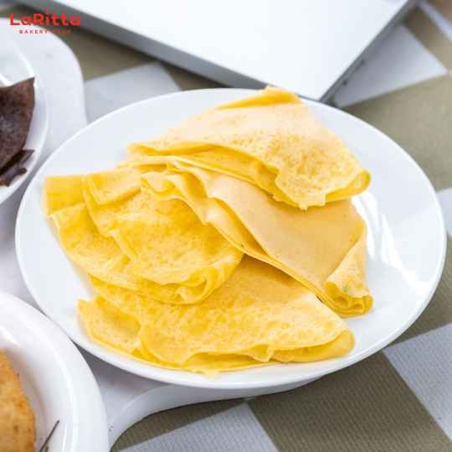 Paket Snack Box 12 - samping