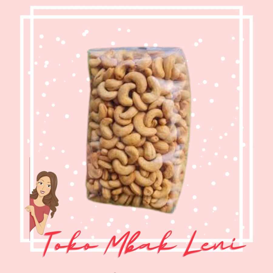 Kacang Mette