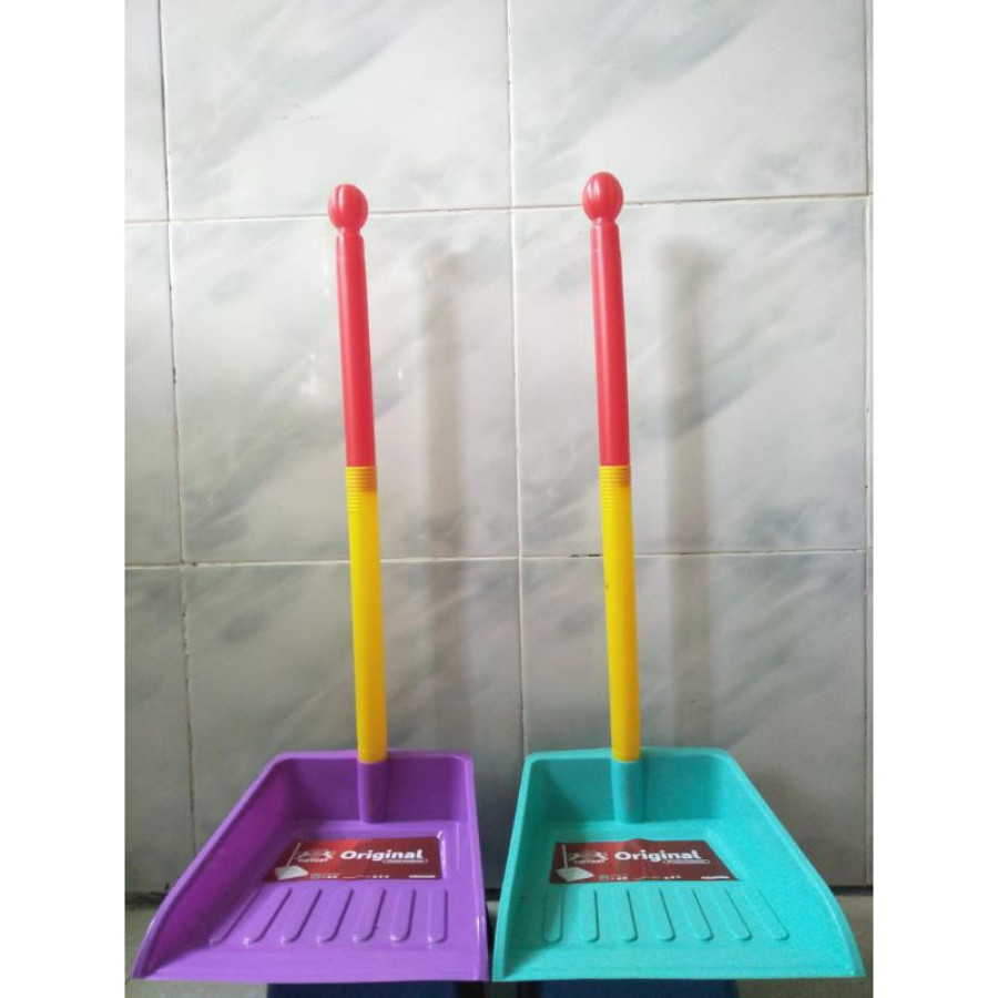 Cikrak Plastik Original