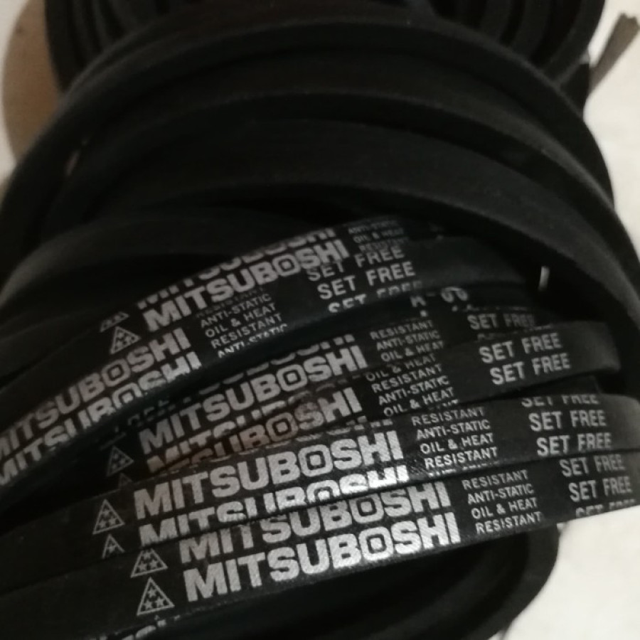 VANBELT MITSUBOSHI TYPE C
