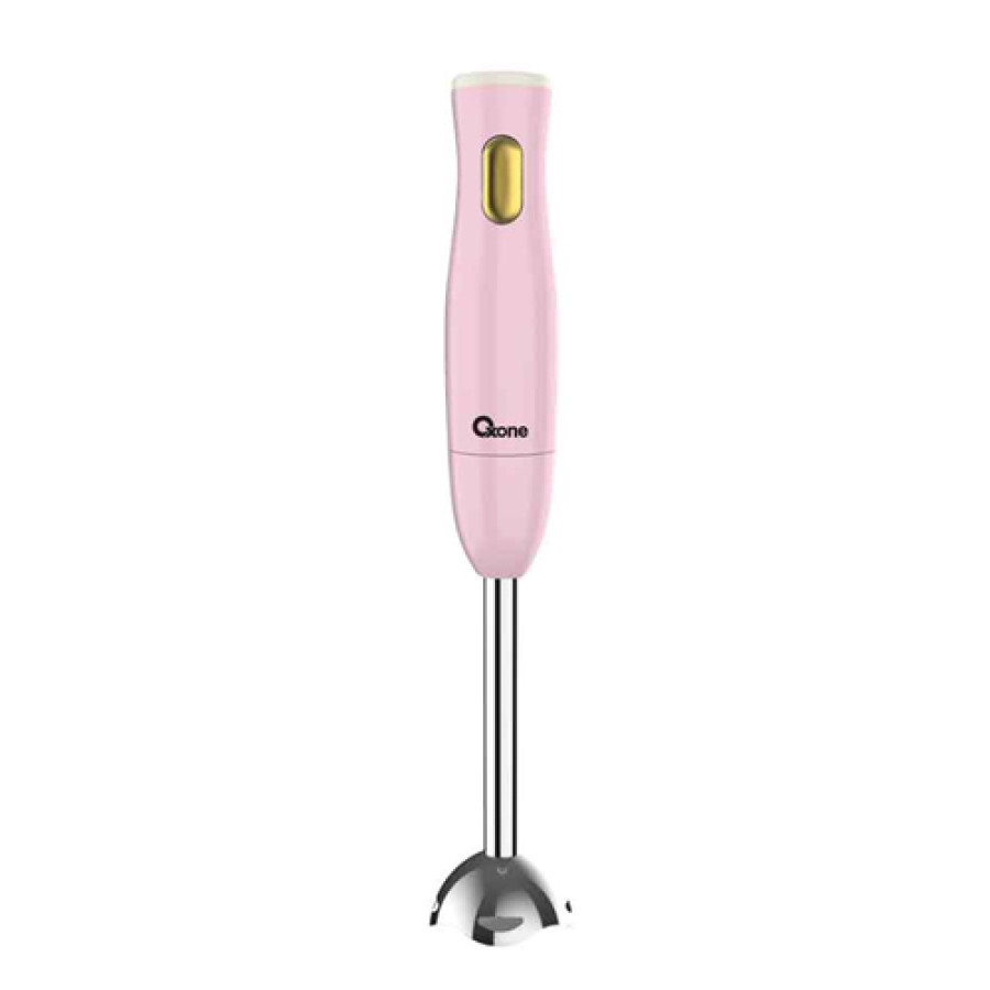 Hand Blender matrix