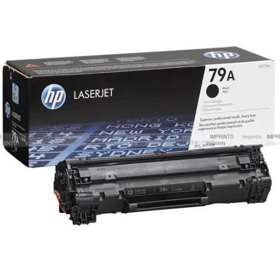 Refill Toner Laserjet Hp