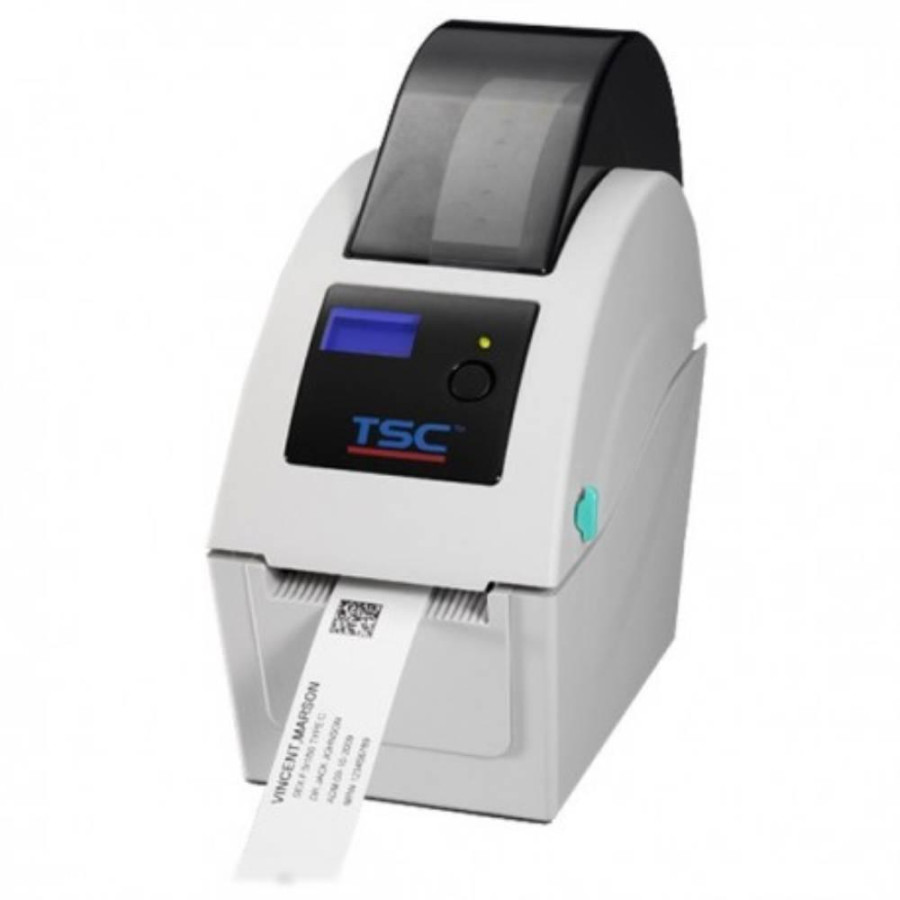 TSC PRINTER BARCODE TDP-225W