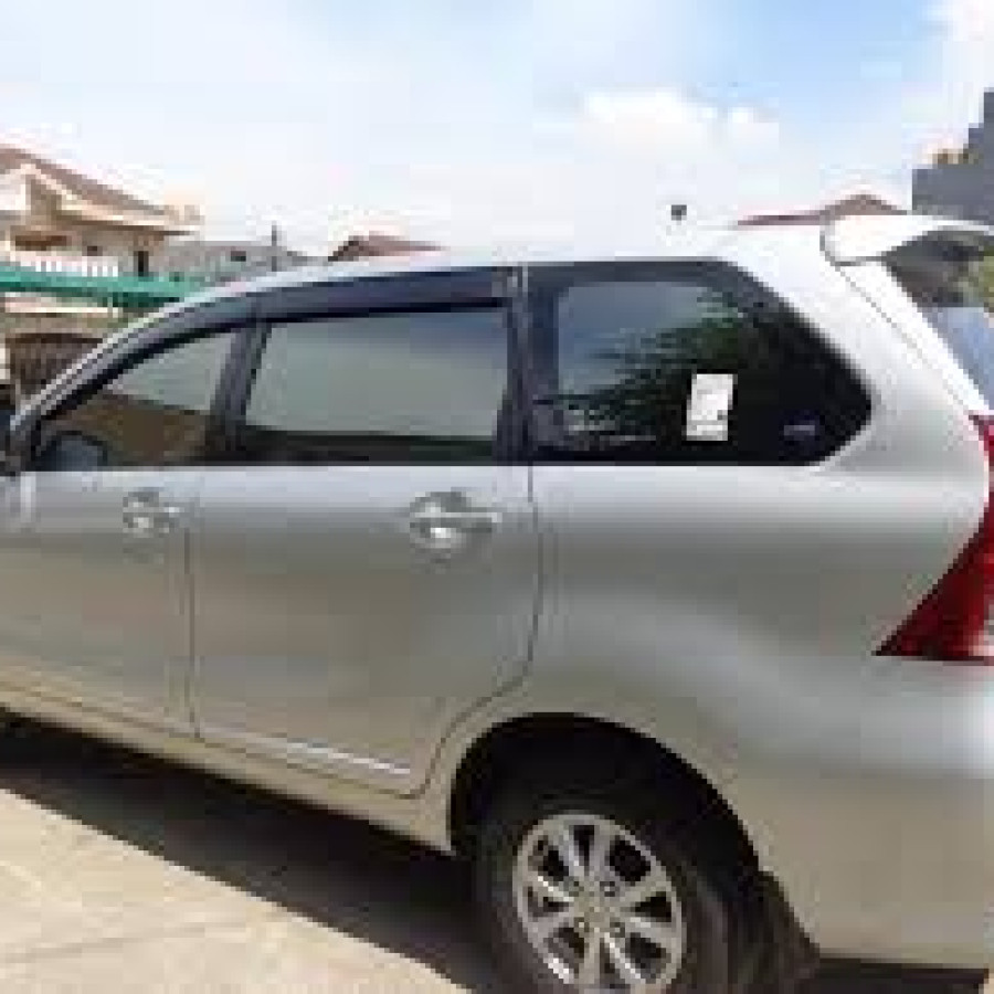Sewa Mobil