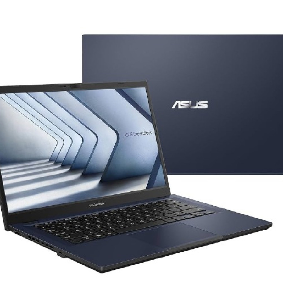 ASUS ExpertBook BG1408CVA I7/16GB/512GB SSD/WIN 11PRO - utama