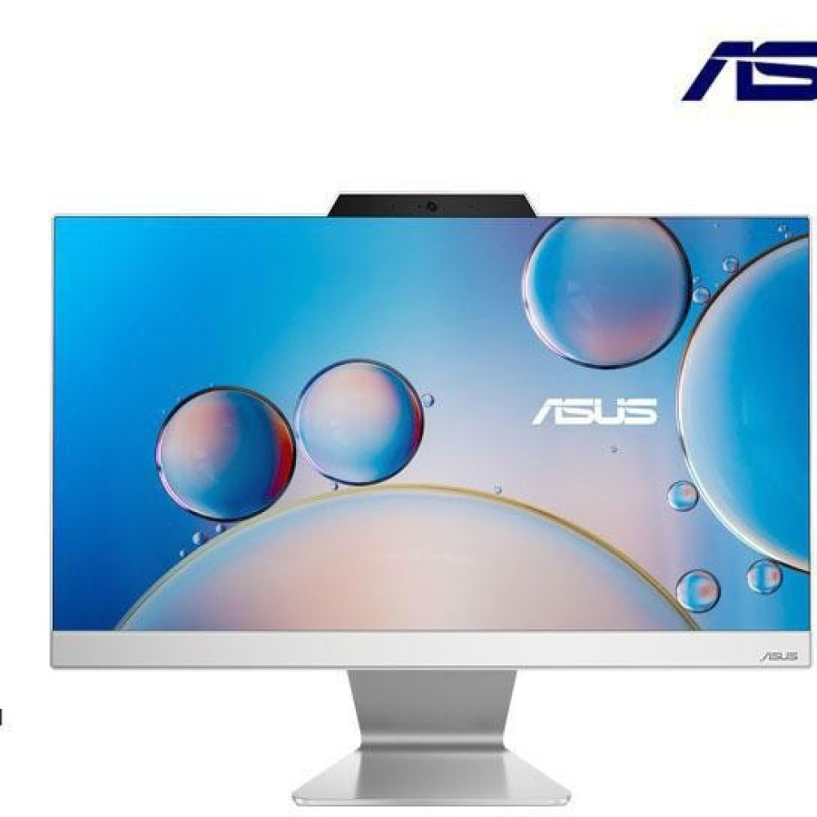 ASUS AIO A3402WVAK - depan