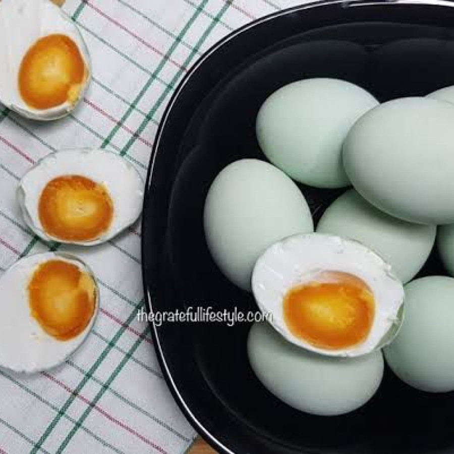 TELUR ASIN