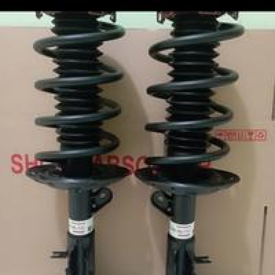 Shock Breaker Depan Honda