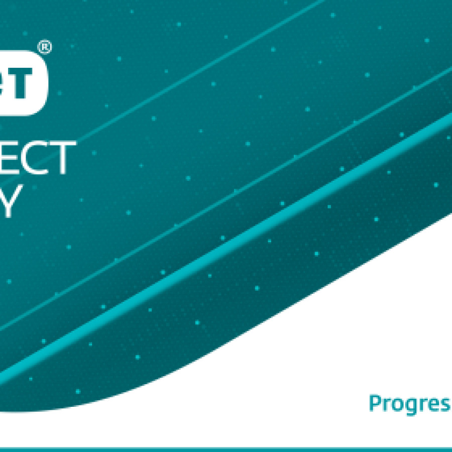 ESET Entry Paket Baru Lisensi Bundle 21 Seat - 1 Tahun - utama