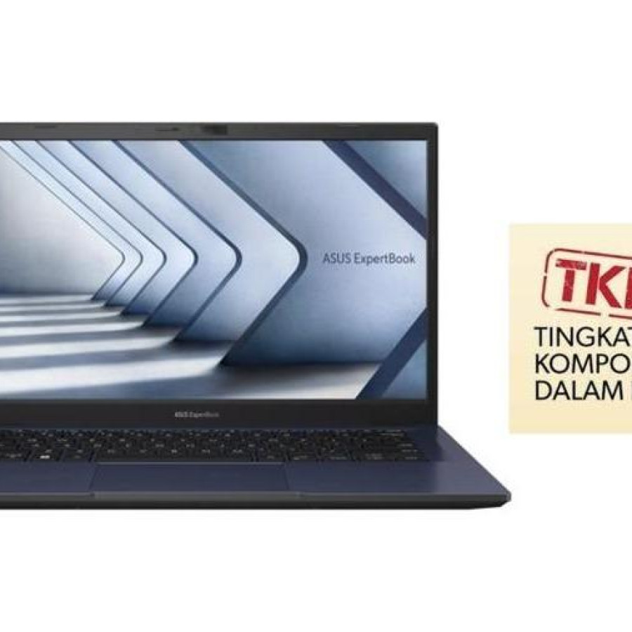 ASUS Expertbook BG1408CVA-EB5850W Core i5-1335U