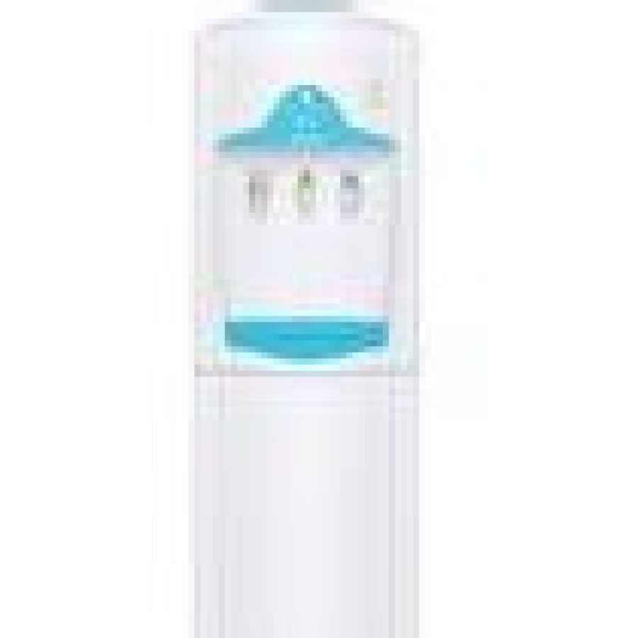 SANKEN DISPENSER AIR BERDIRI GALON ATAS STANDING DISPENSER HWE67C