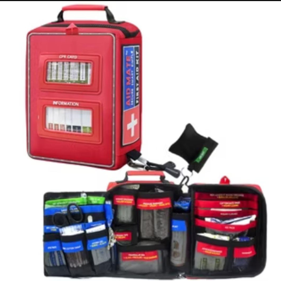 PAKET P3K - utama