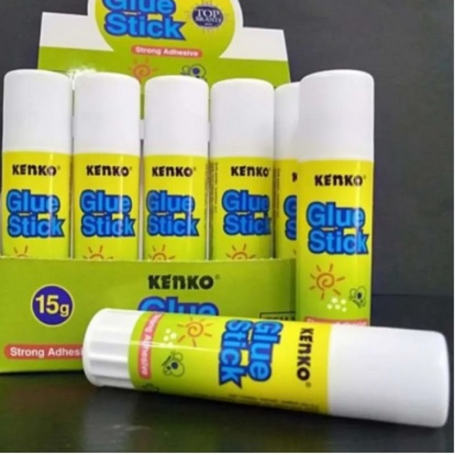 KENKO LEM STICK 15 GRAM