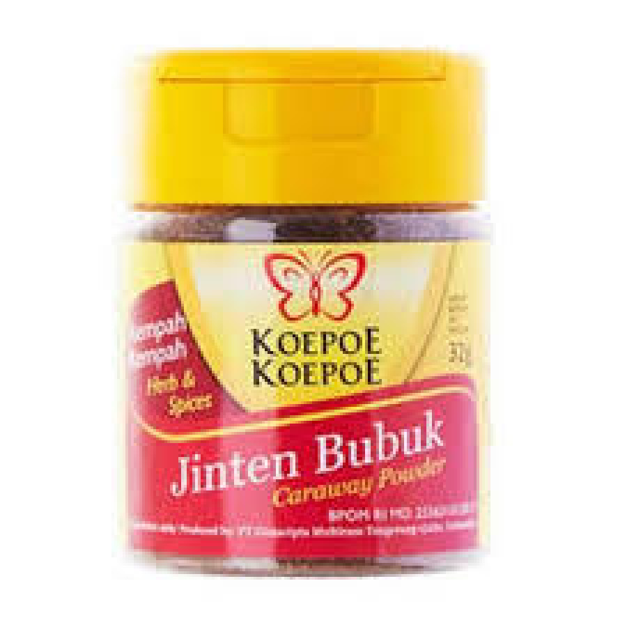 Jinten Bubuk Koepoe koepoe