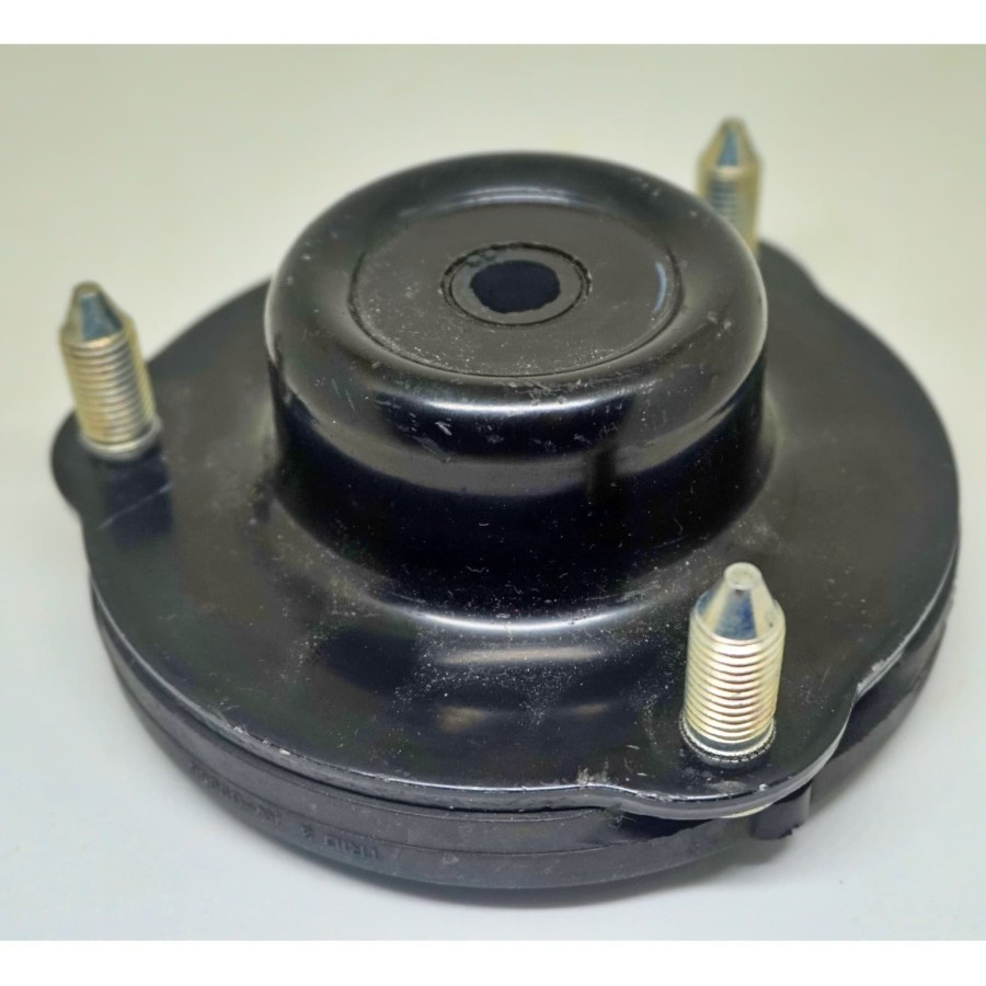Paket Servis Penggantian Shock Breaker, Filter dan Busi Toyota LGX - samping