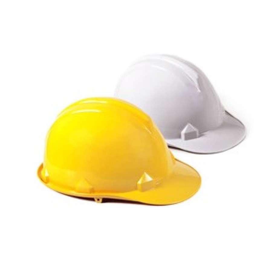Helm Keselamatan Kerja