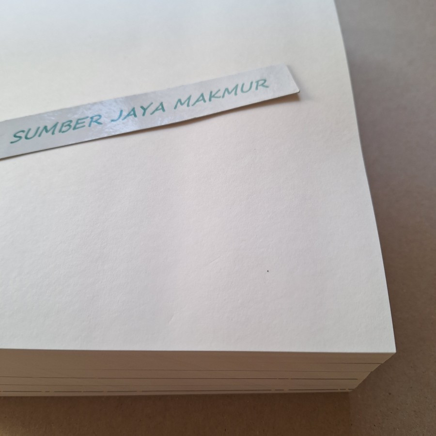 Kertas Piagam/sertifikat star simas - utama