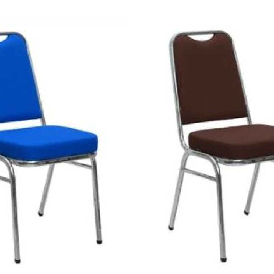 Kursi Susun / Banquet Chair merk Chitose, type Caesar N / Casear P