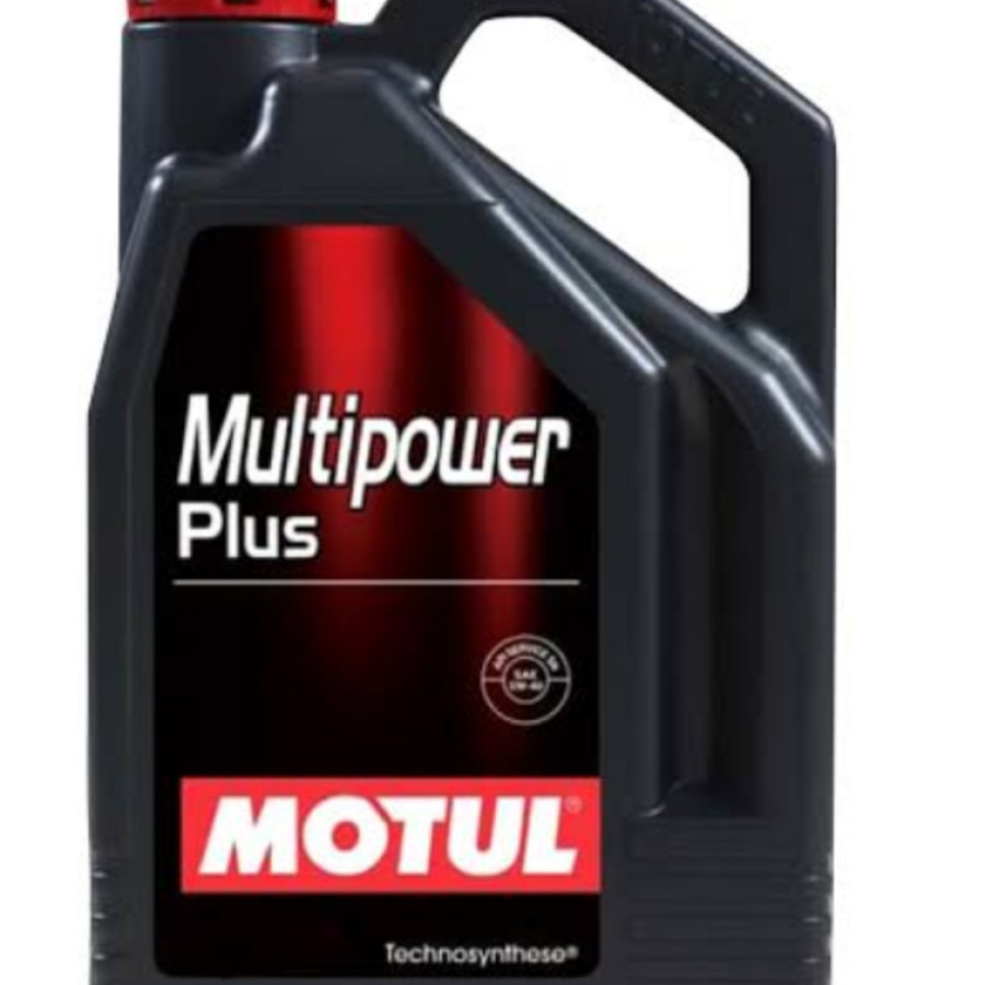 oli mesin motul
