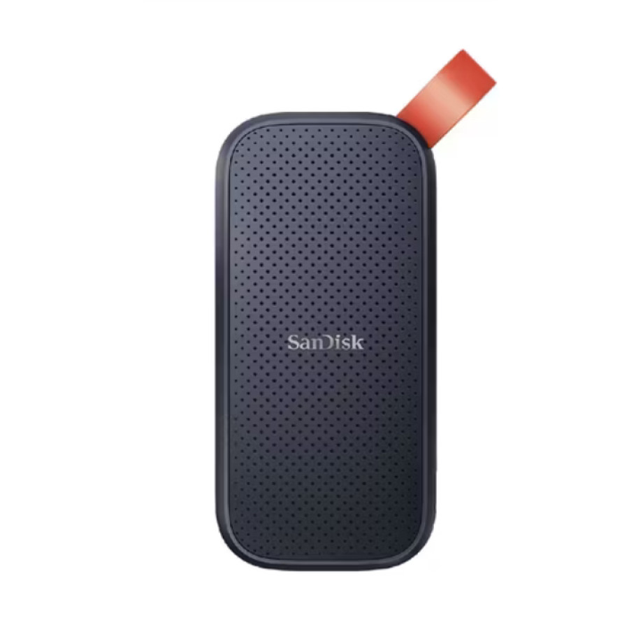 SSD External Sandisk