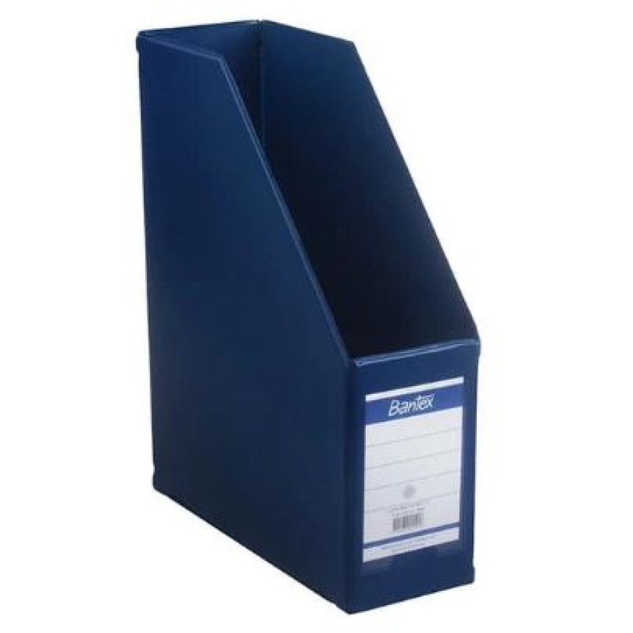 Box File Bantex F4 - depan