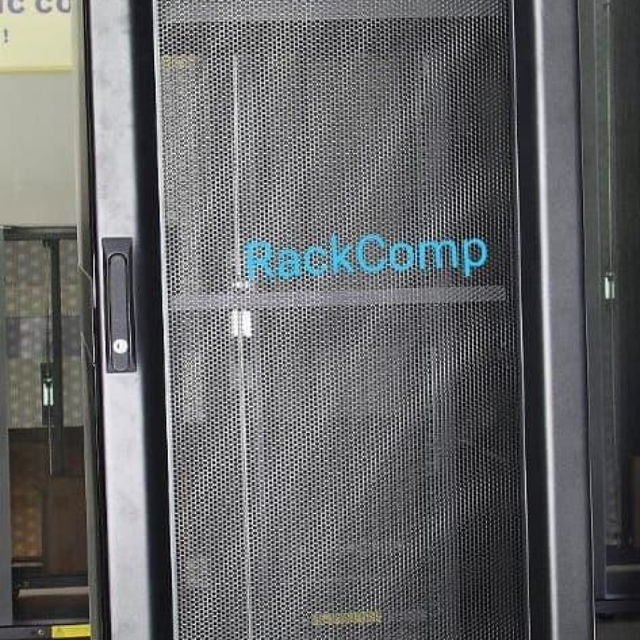 Rak Server
