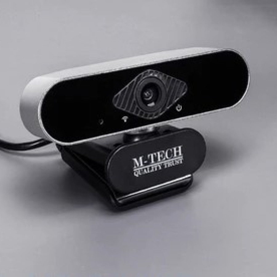 Webcam M-Tech 350