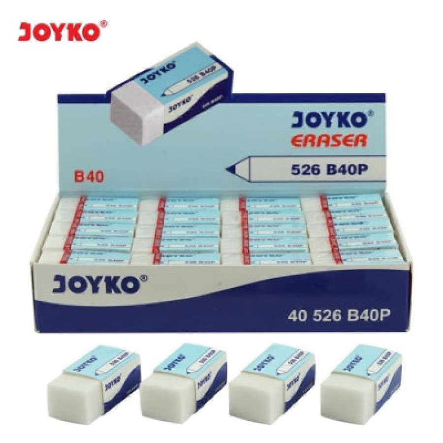 Penghapus Pensil Joyko