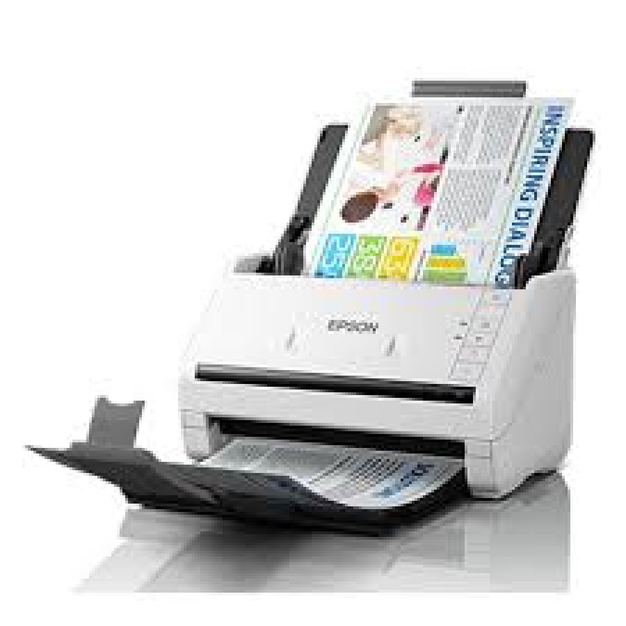 Epson WorkForce DS-530II