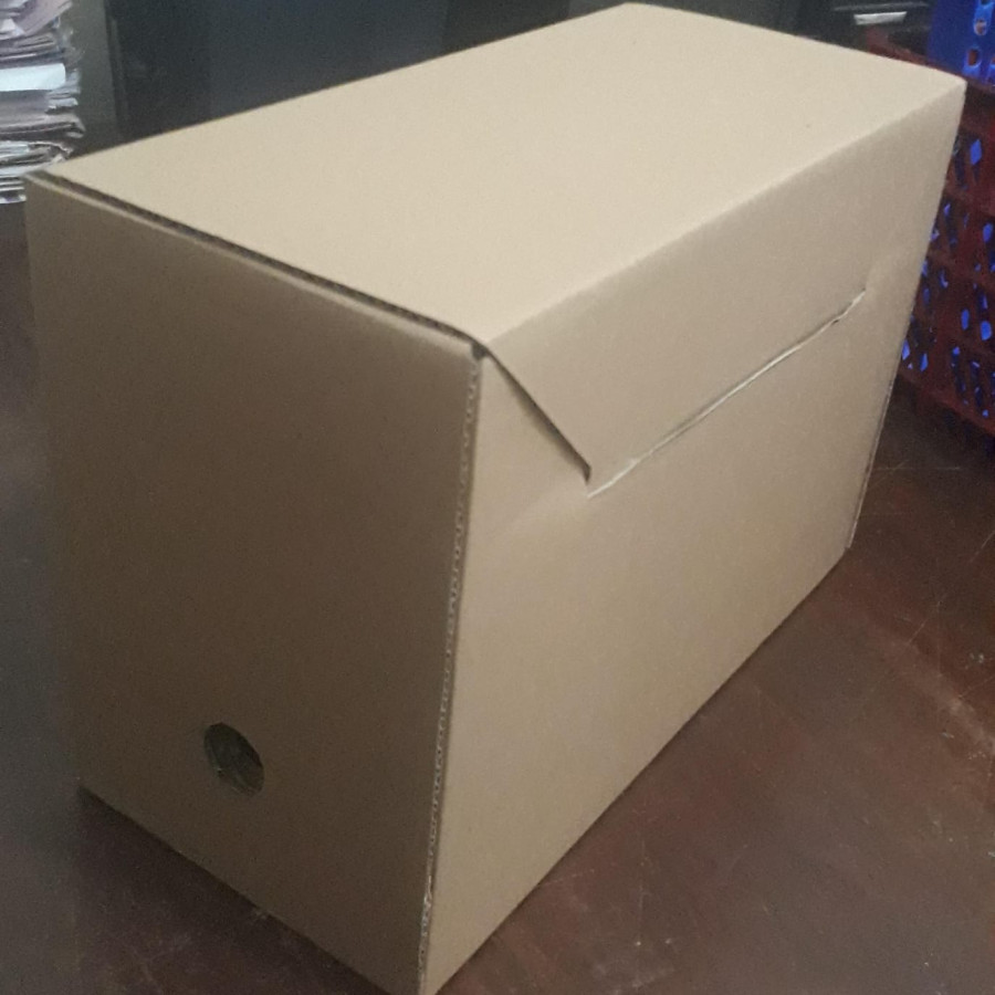 Box arsip non Merk