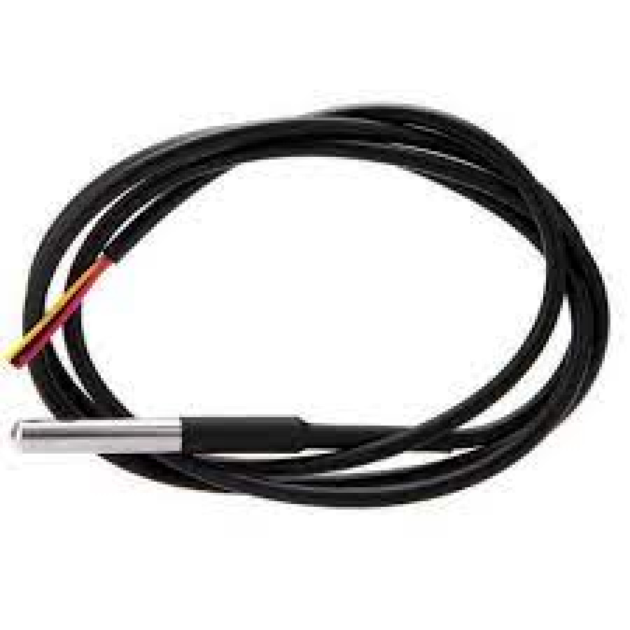 Sensor Suhu