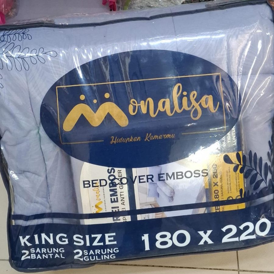 Bedcover 180 x 220
