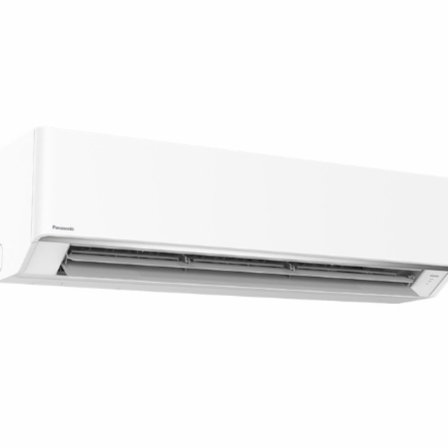 AC PANASONIC 2PK - CS/CU-QU18AKJ - utama
