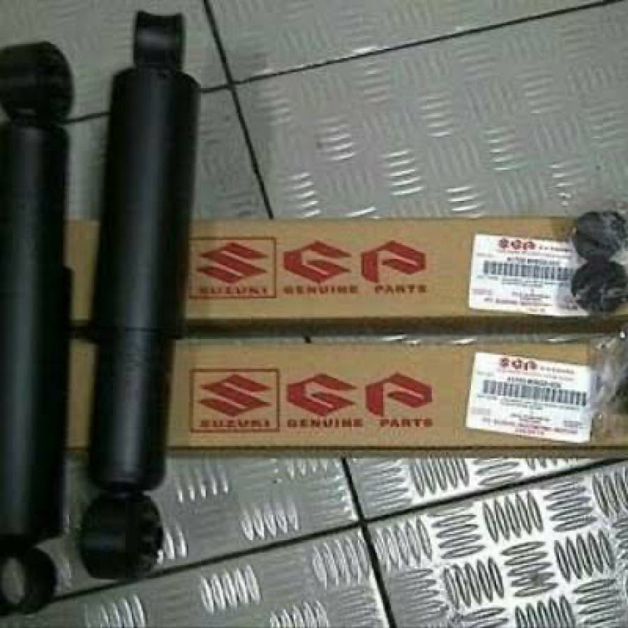 SHOCK BREAKER AMSUZUKI AVP