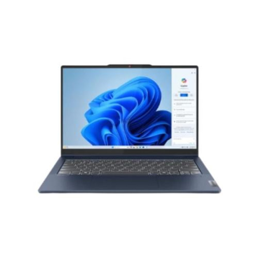 LENOVO IdeaPad 5 2in1 14IAL10 83KR0037ID / Intel Core ULTRA 5-225U - depan