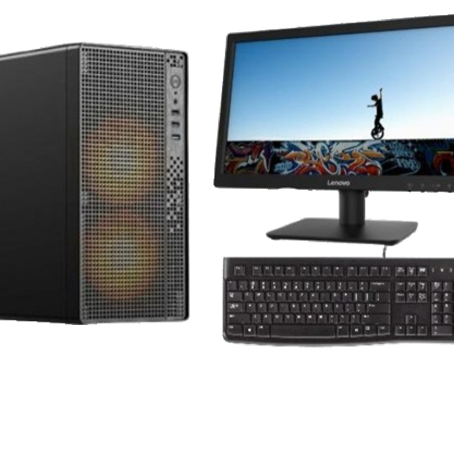 Komputer PC Rakitan