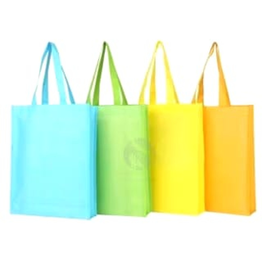 TAS SPUNBOND / GOODIE BAG CUSTOM