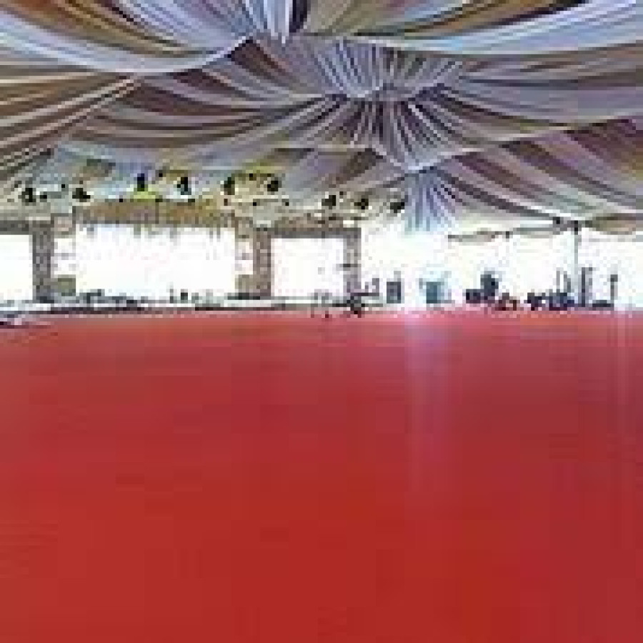 Sewa Karpet lantai