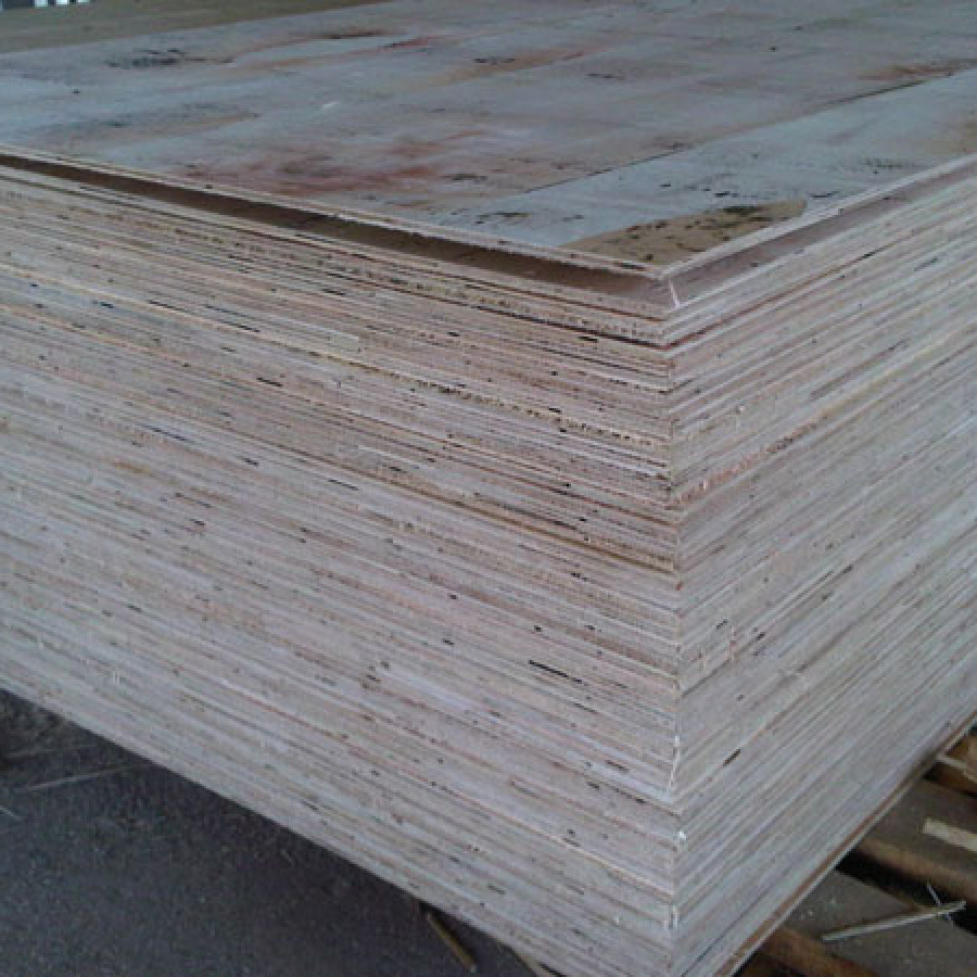 Kayu Bekisting (Kayu Papan)