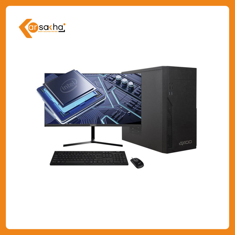 Axioo MyPC Pro L3 (8S1-22)