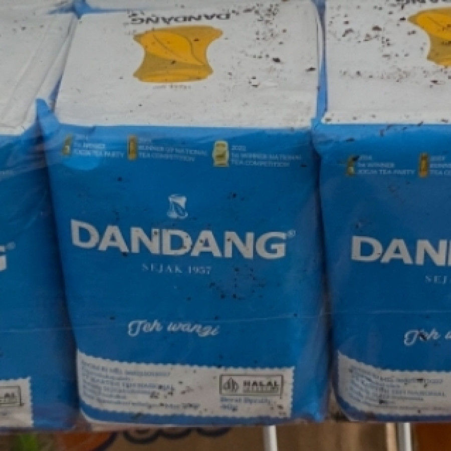 Teh Dandang 40 gram