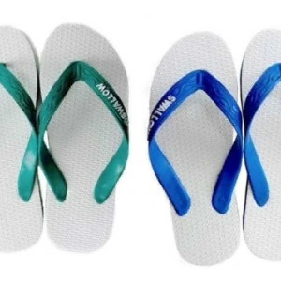 Sandal Jepit Swallow - depan