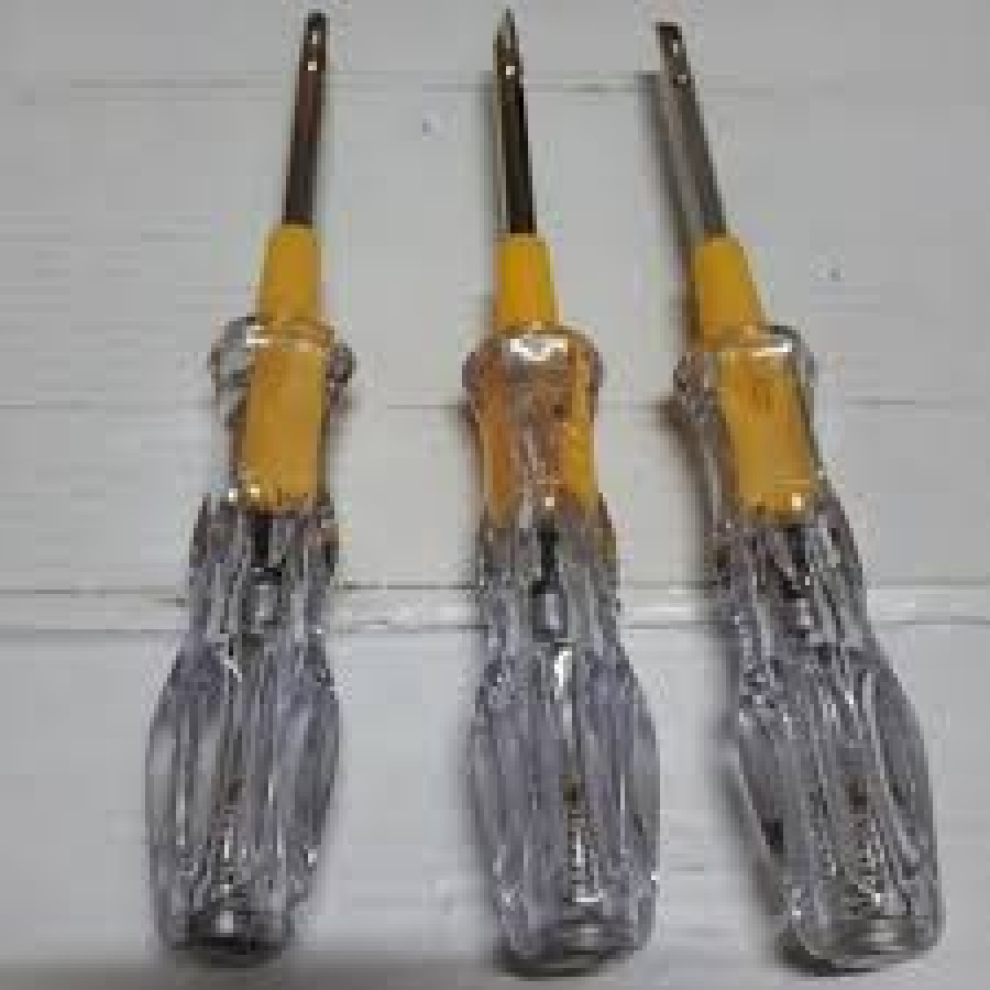 Test Pen Besar