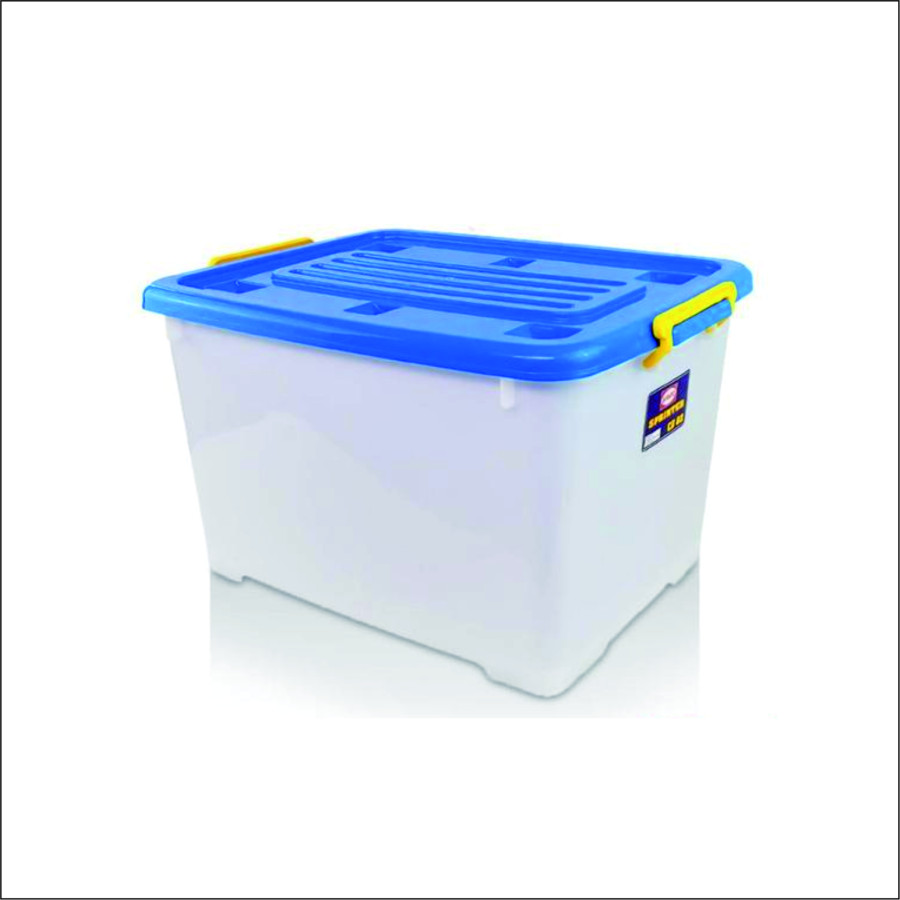 Container Box CB 82 liter Sprinter Shinpo