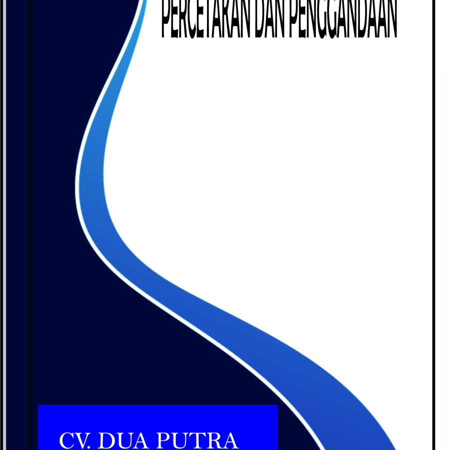 Cetak Buku Custom 2
