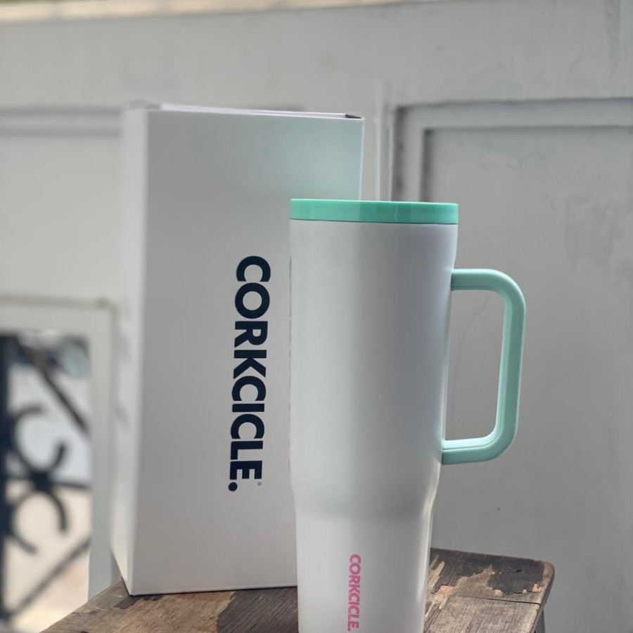 Set Souvenir Tumbler - depan