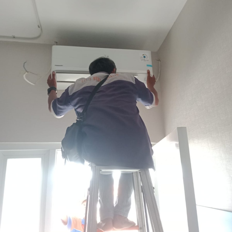 jasa pasang ac - utama