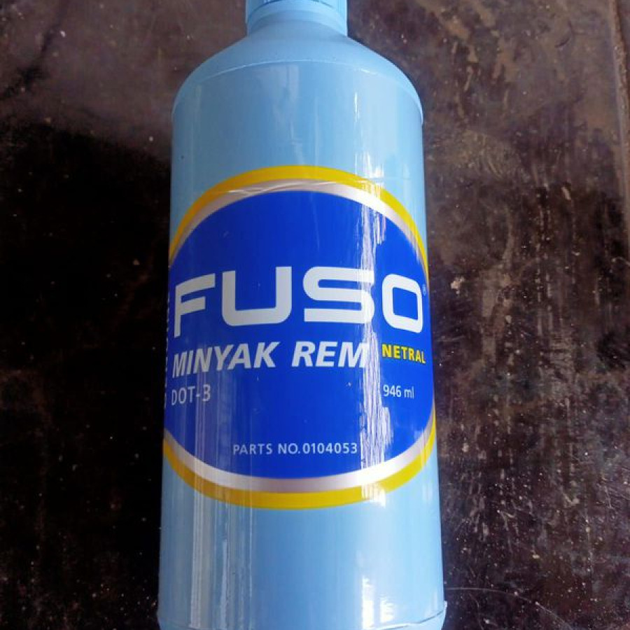 Fuso Rem -B